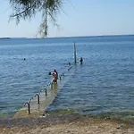 Apartman Elena, 100 M From The Novigrad (Istria)