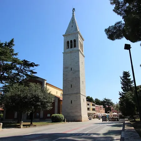 Elena, 100 M From The *