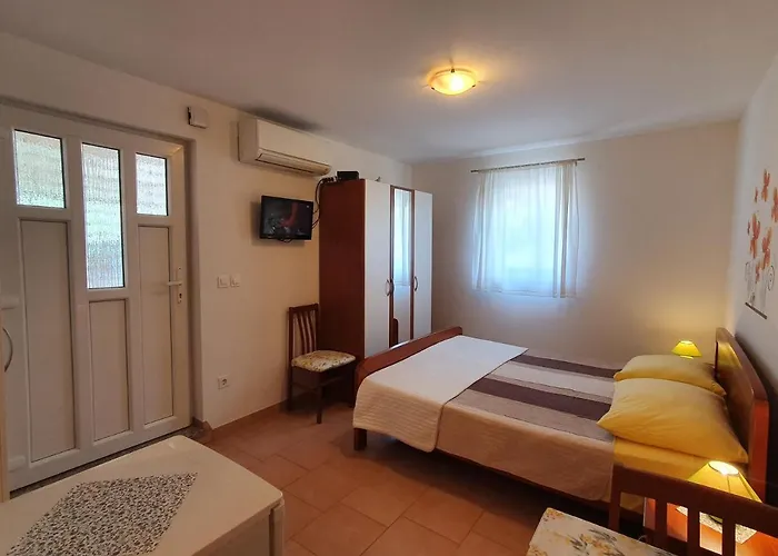 Elena, 100 M From The Apartmán Novigrad Istria