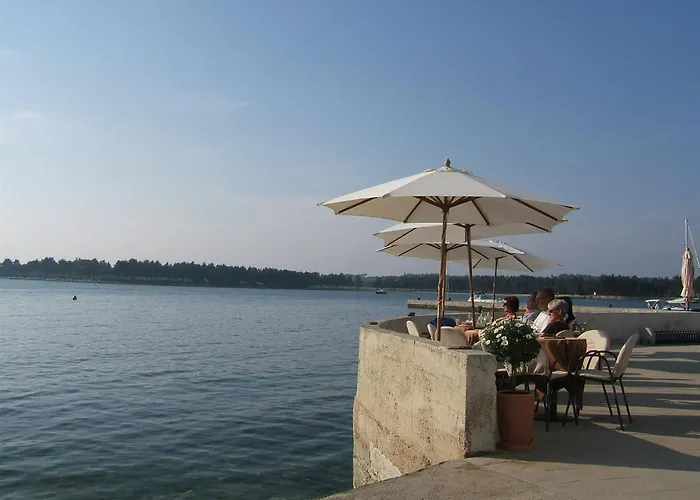 Elena, 100 M From The Apartmán Novigrad Istria