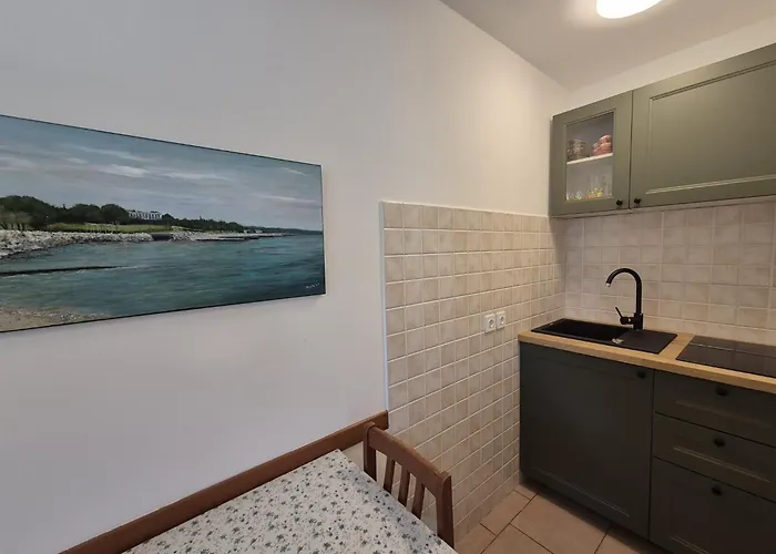Apartmán Elena, 100 M From The *