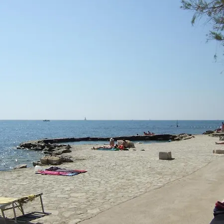 Apartment Elena, 100 M From The *