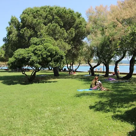 Elena, 100 M From The Apartment