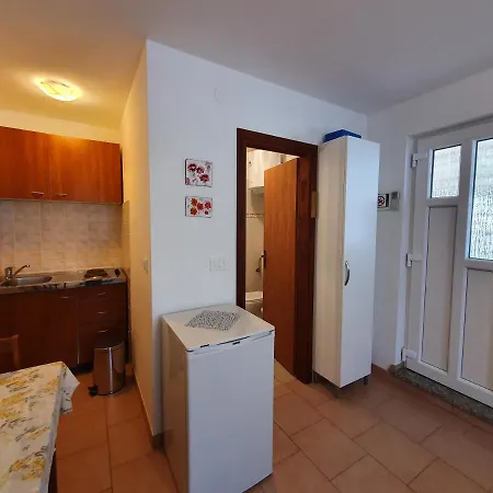 Apartment Elena, 100 M From The Novigrad (Istria)