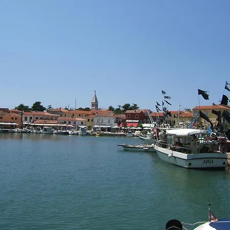 Elena, 100 M From The Novigrad (Istria)