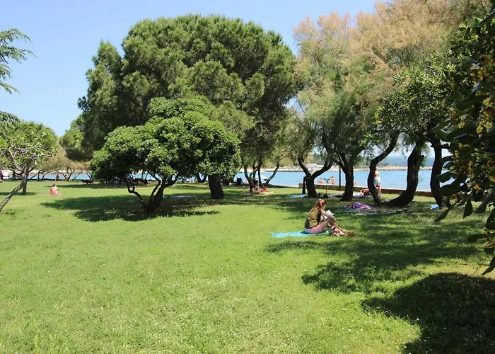 Elena, 100 M From The Apartamento