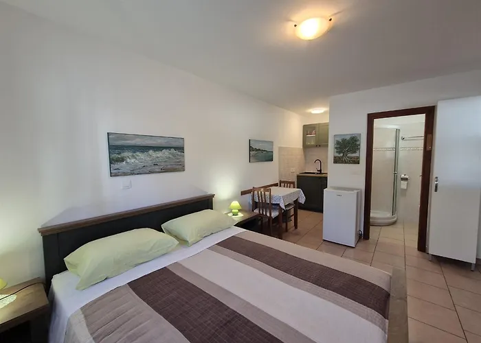Apartamento Elena, 100 M From The