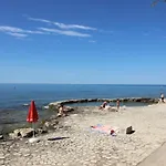 Elena, 100 M From The * Novigrad Istria