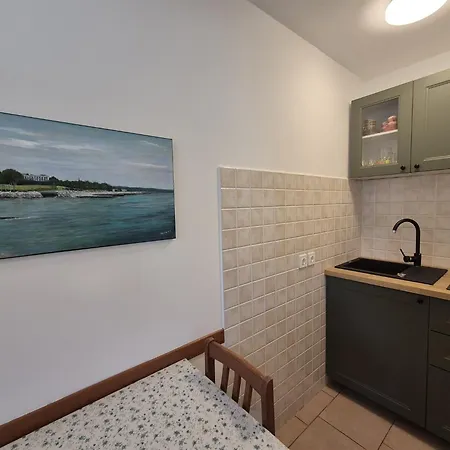 Appartement Elena, 100 M From The *